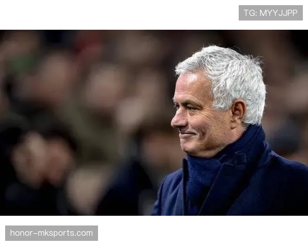 穆里尼奥欧冠决战再显神机妙算，率队逆转取胜