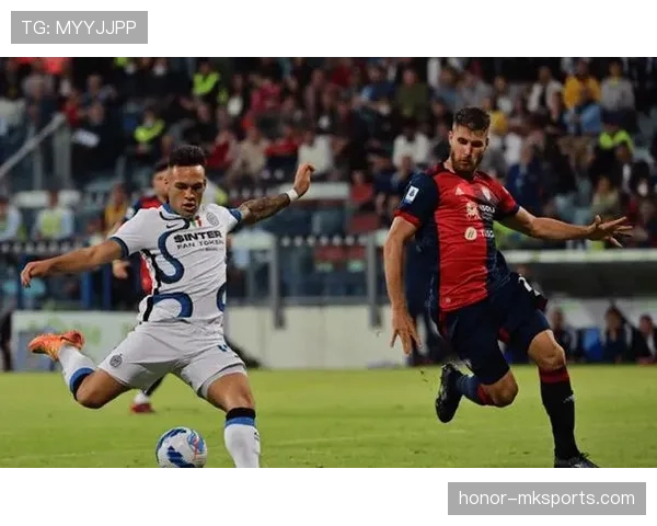 热那亚战术揭秘：如何在激烈意甲竞争中稳扎稳打、持续亮眼