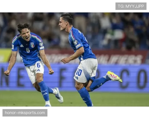 挪威队状态回暖，2026世界杯晋级前景显著提升