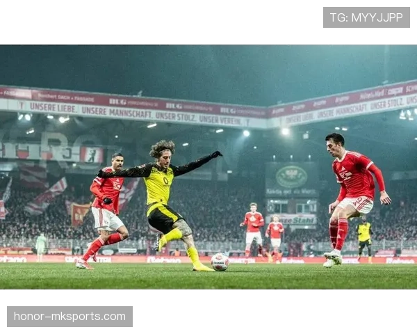 德甲魔鬼主场成争冠关键，主场强势表现凸显夺冠潜力