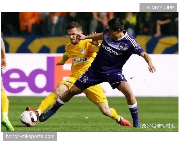 安德莱赫特攻防均衡表现稳健，连胜势头持续强劲