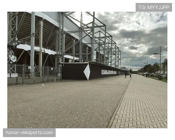 德甲普鲁士主场堡垒