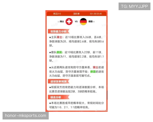 瑞士队2026世界杯前景分析：能否再创佳绩冲击淘汰赛